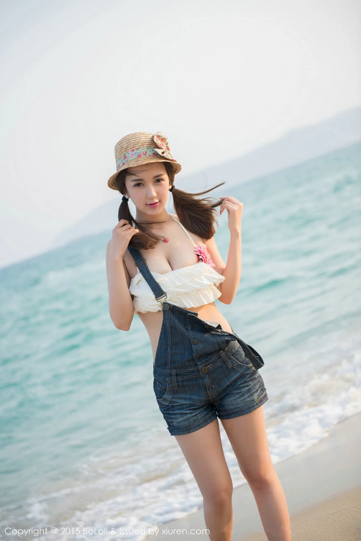 Xrmnw.Vip_小潘鼠_写真