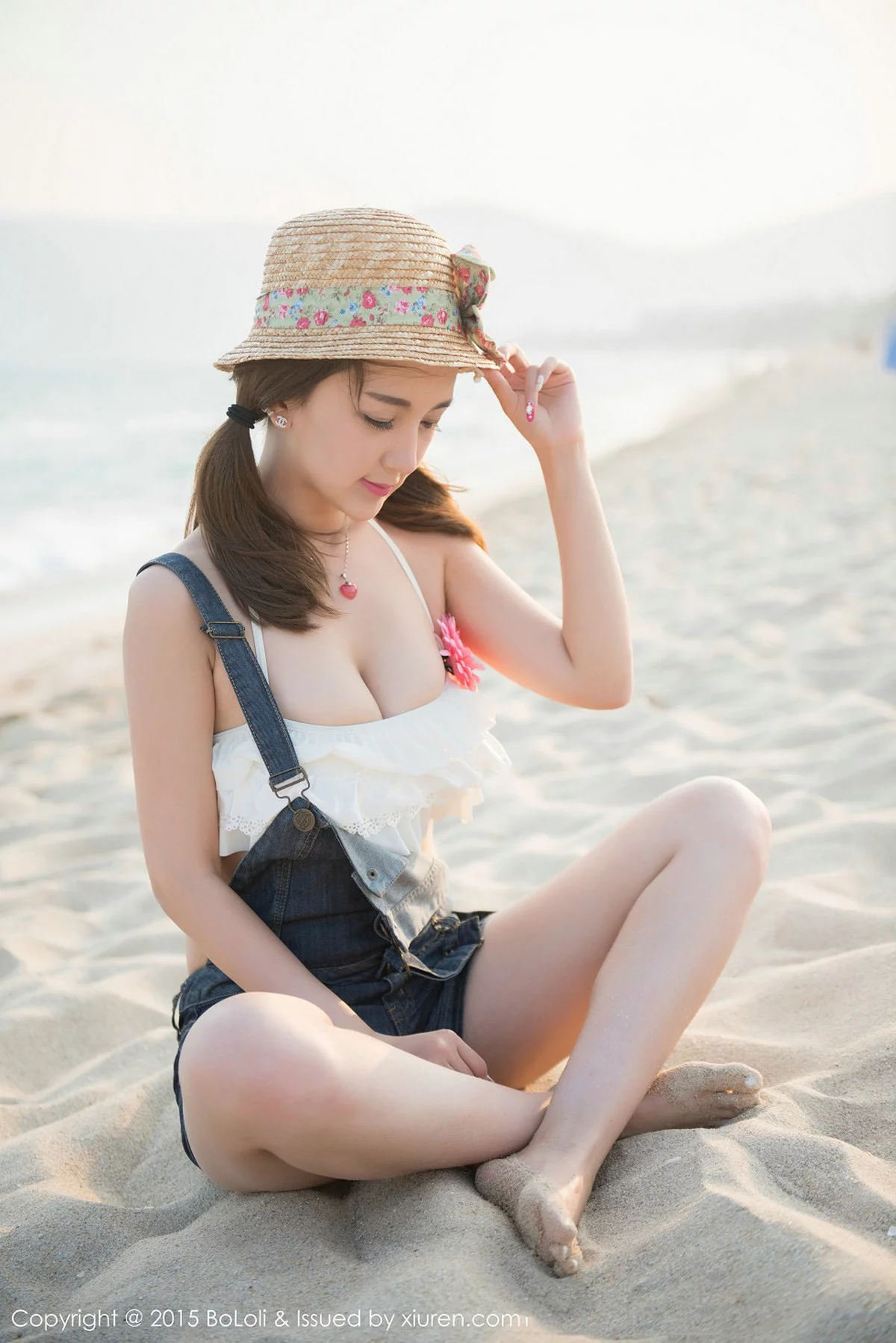 Xrmnw.Vip_小潘鼠_写真
