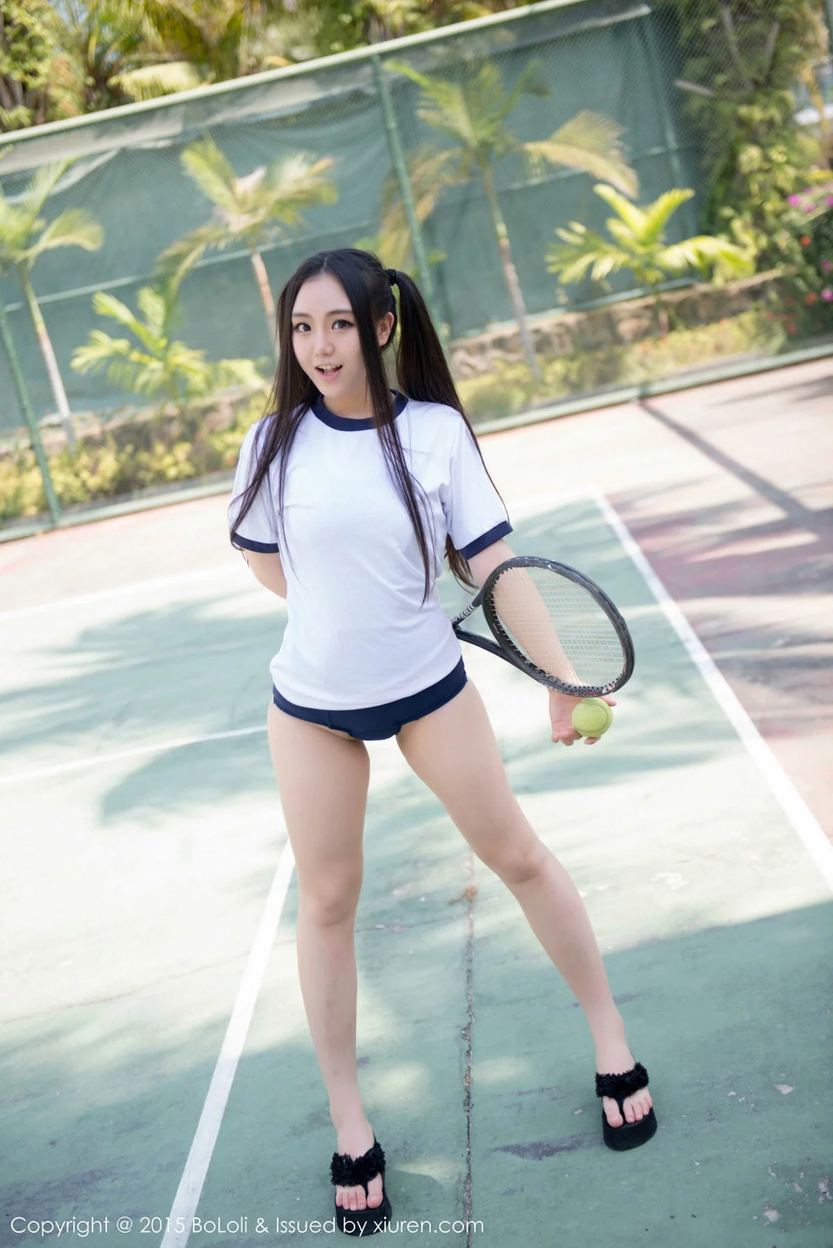 Xrmnw.Vip_许文婷_写真