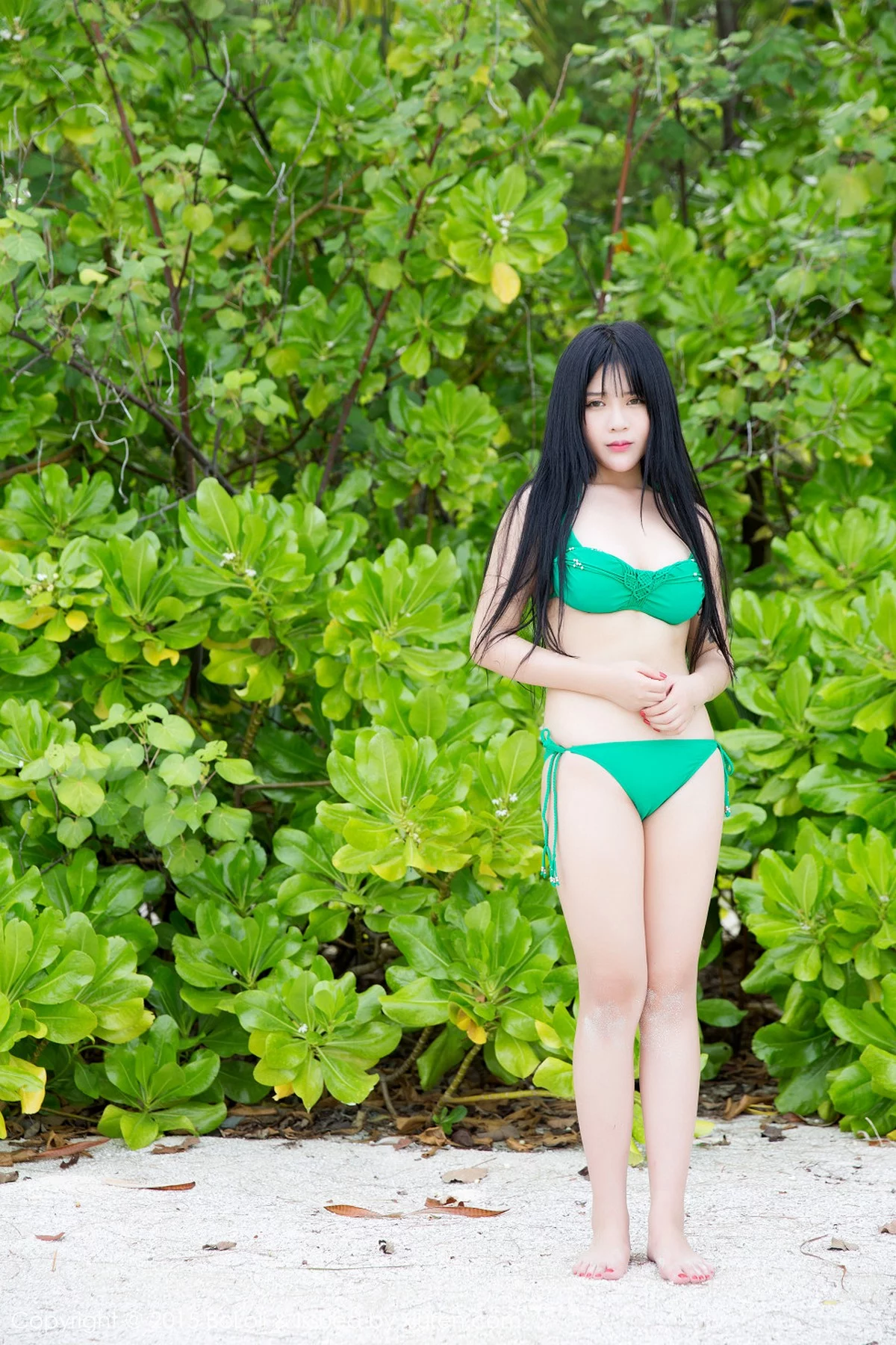 Xrmnw.Vip_八宝icey_写真