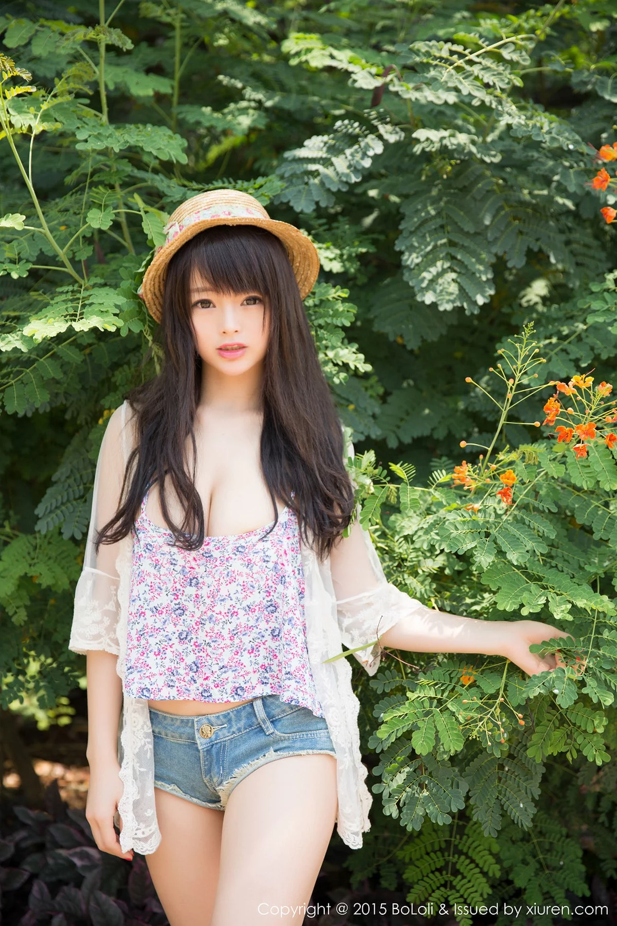 Xrmnw.Vip_李玲_写真