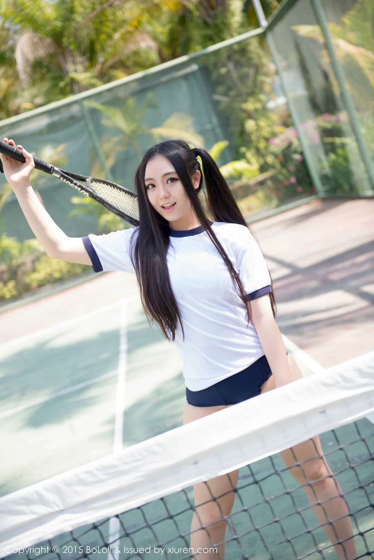 Xrmnw.Vip_许文婷_写真