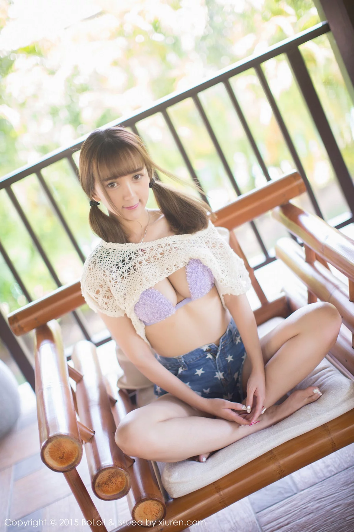 Xrmnw.Vip_小潘鼠_写真