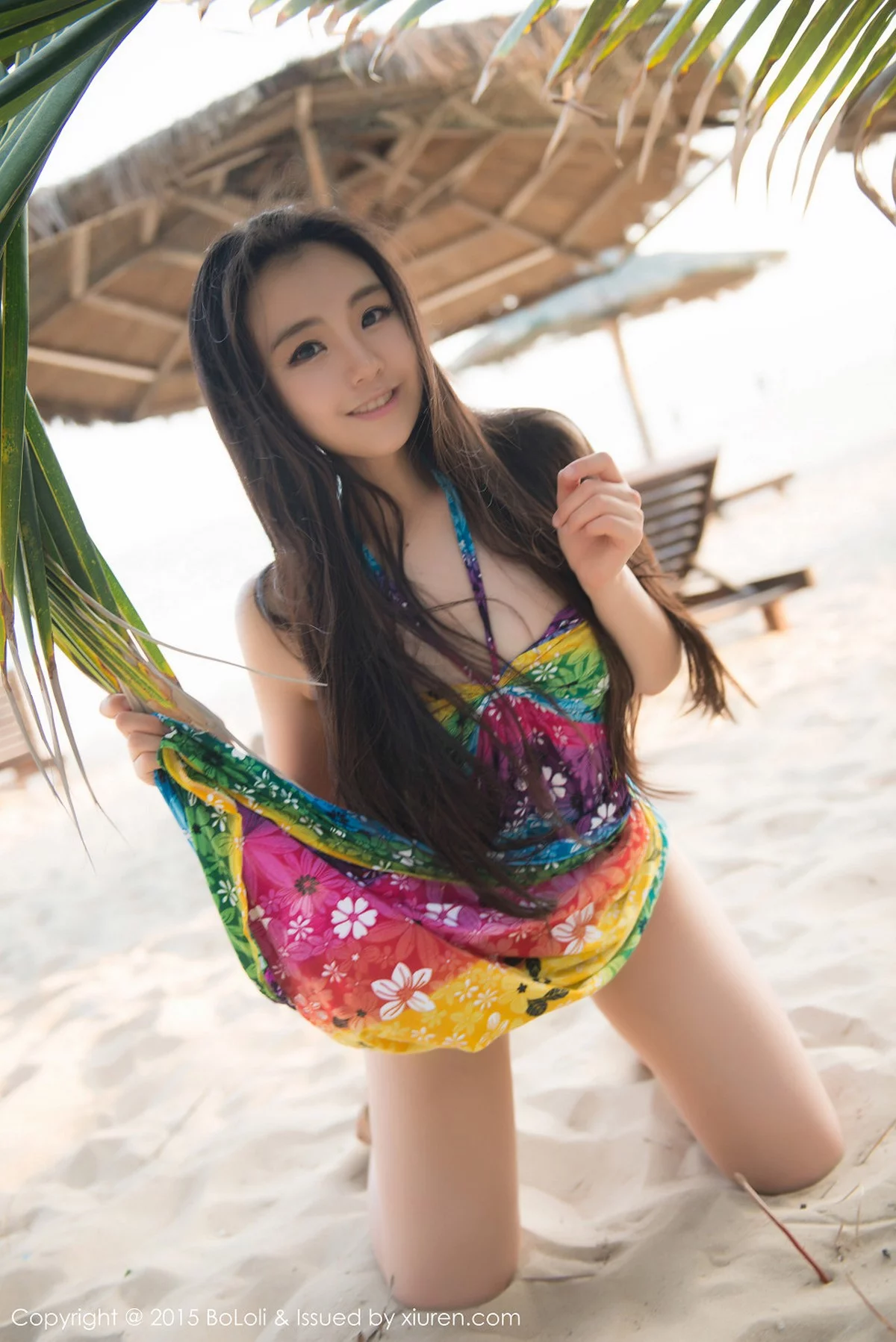 Xrmnw.Vip_许文婷_写真