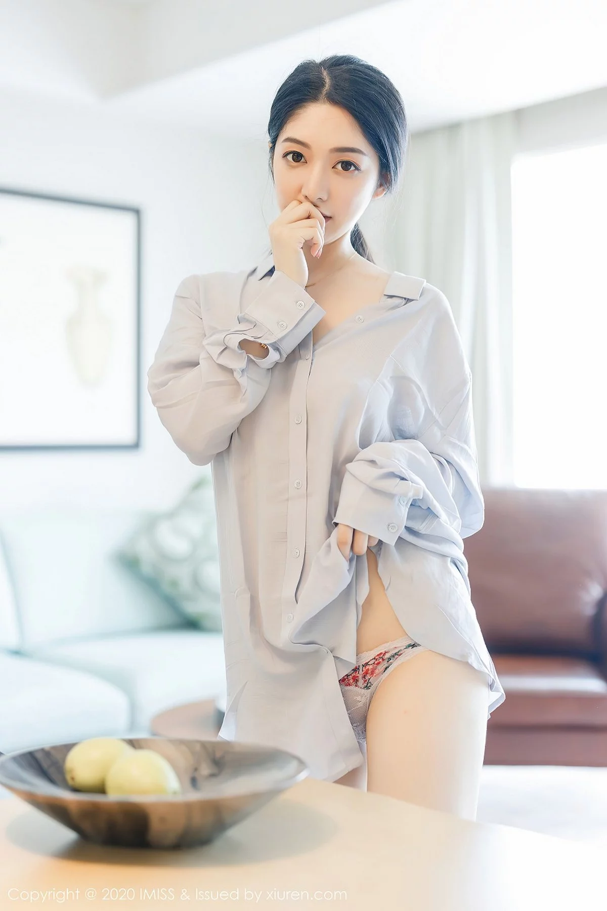 Xrmnw.Vip_小热巴_写真