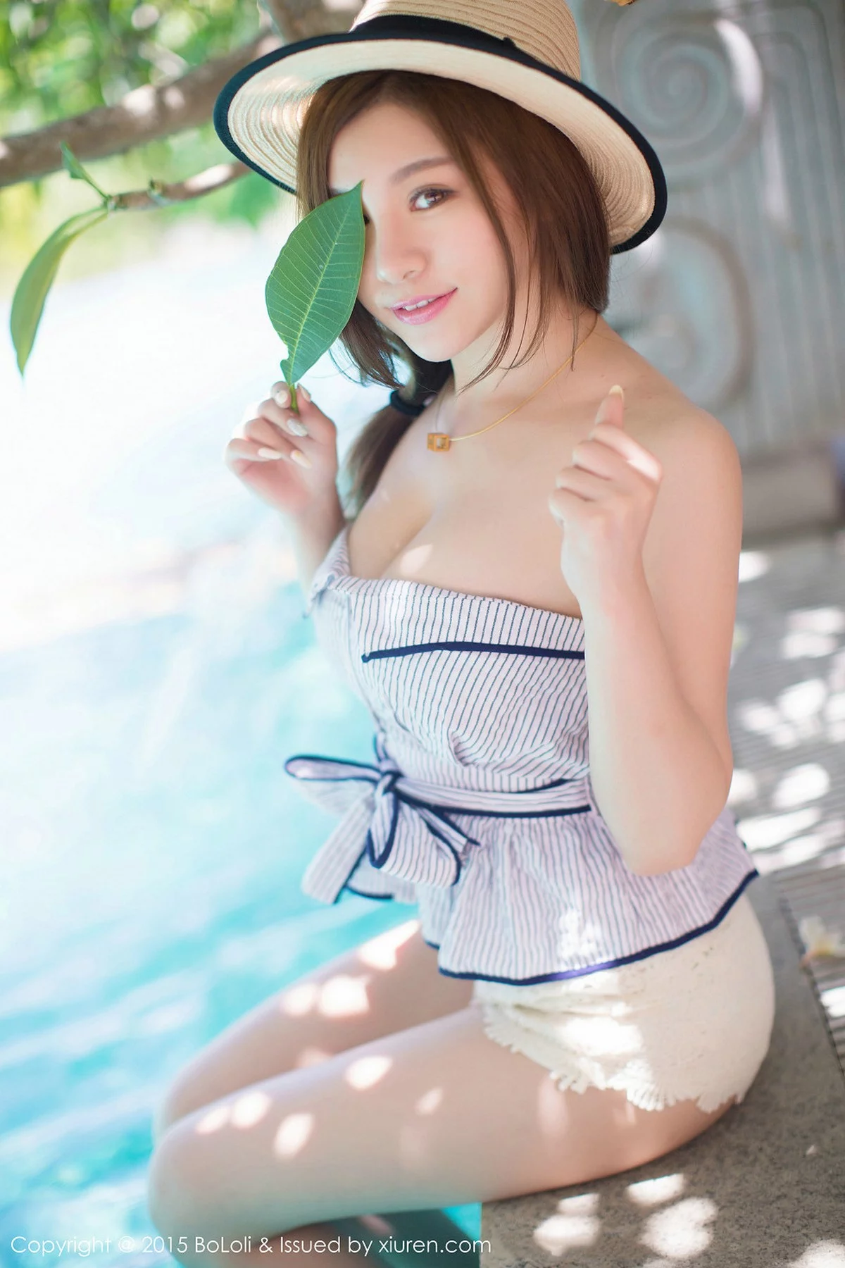 Xrmnw.Vip_刘娅希_写真
