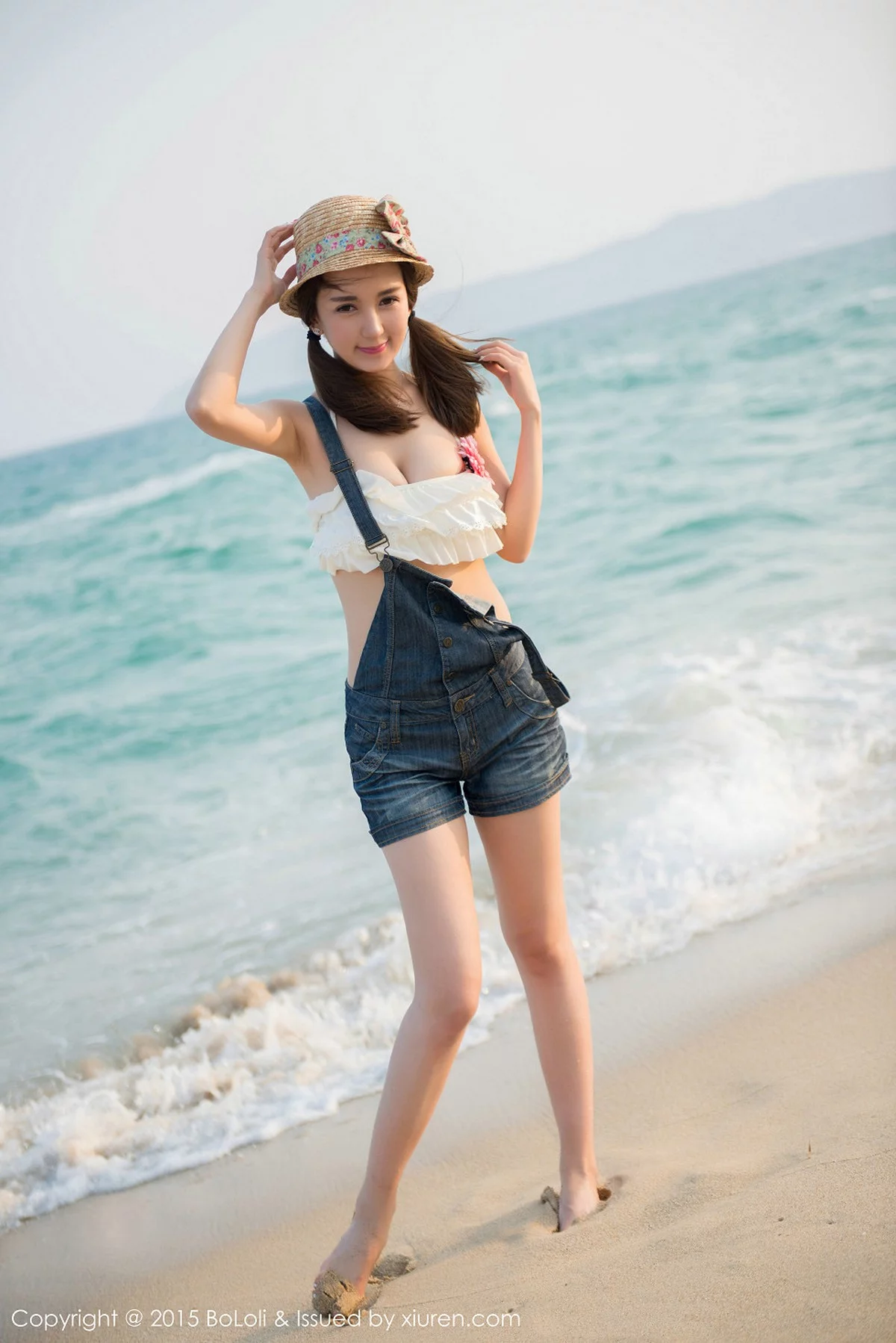 Xrmnw.Vip_小潘鼠_写真