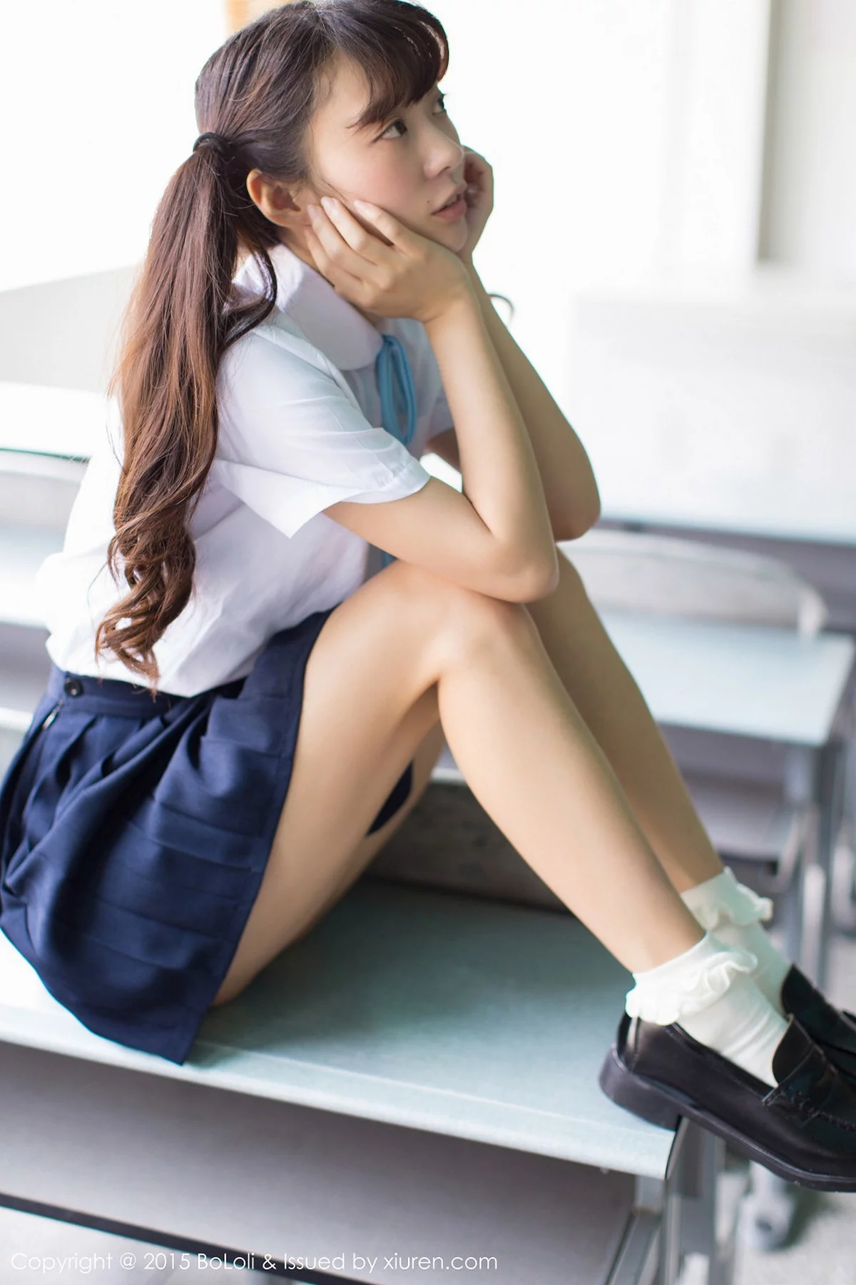 Xrmnw.Vip_朱忆音_写真