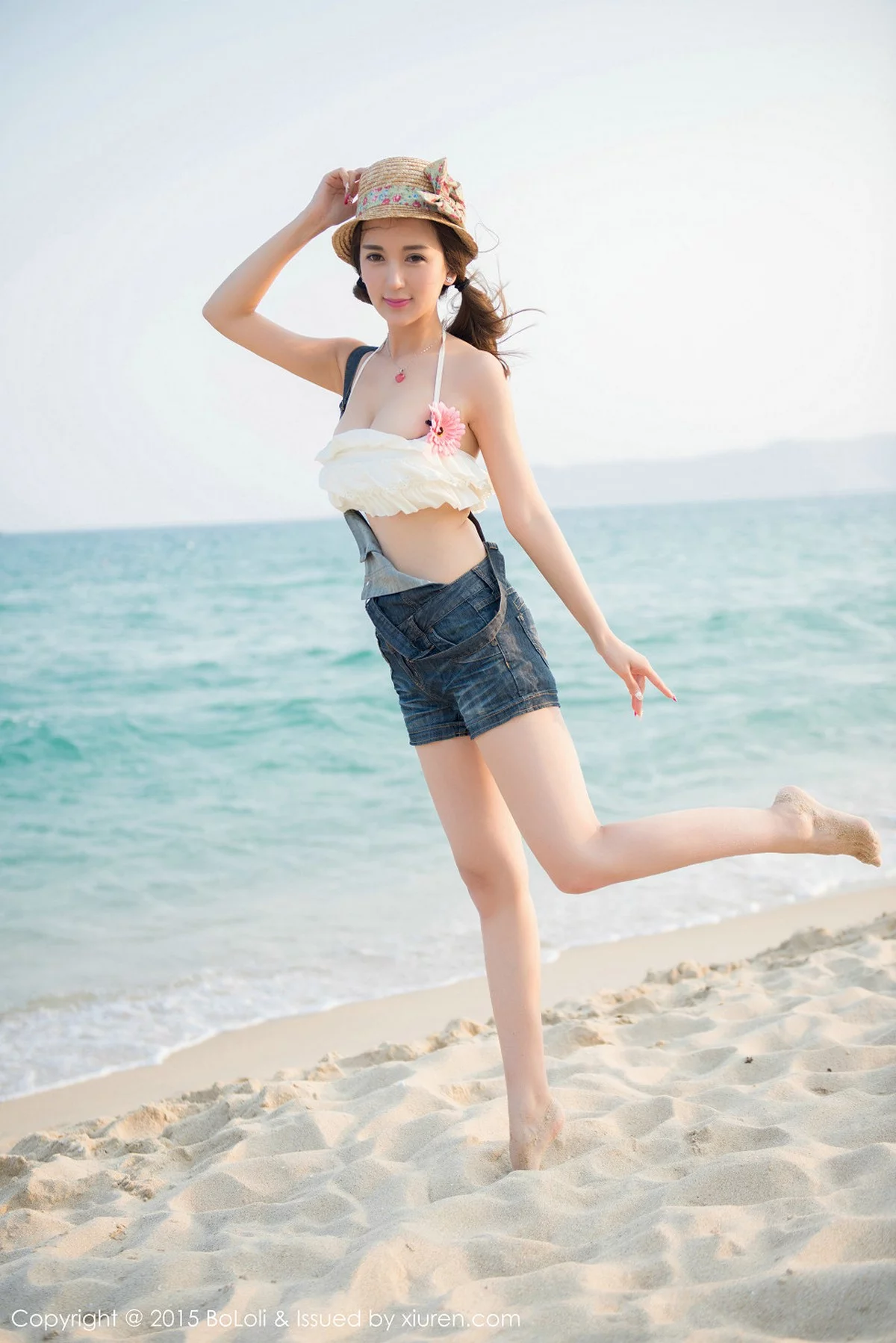 Xrmnw.Vip_小潘鼠_写真