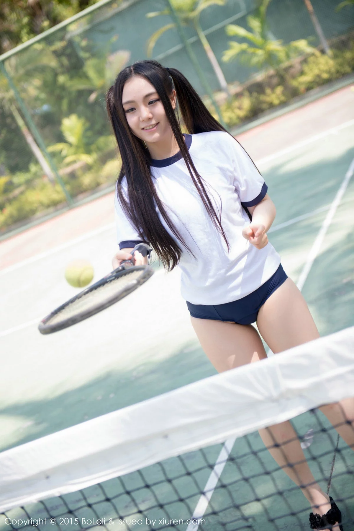 Xrmnw.Vip_许文婷_写真