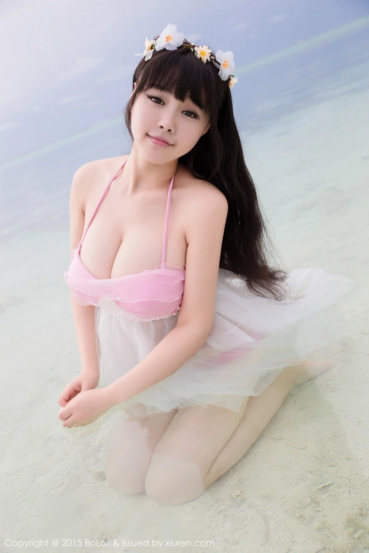 Xrmnw.Vip_Barbie可儿_写真