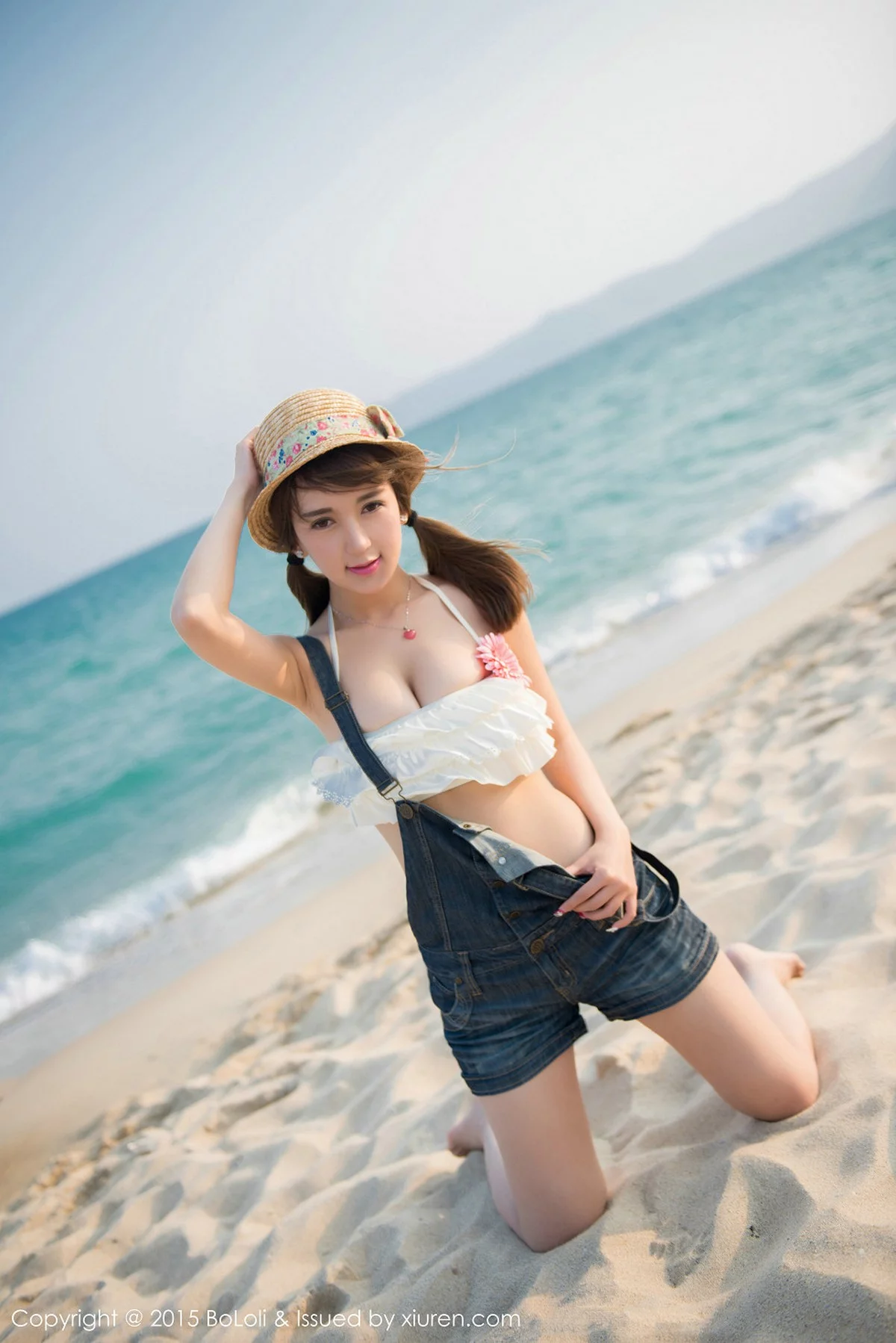 Xrmnw.Vip_小潘鼠_写真