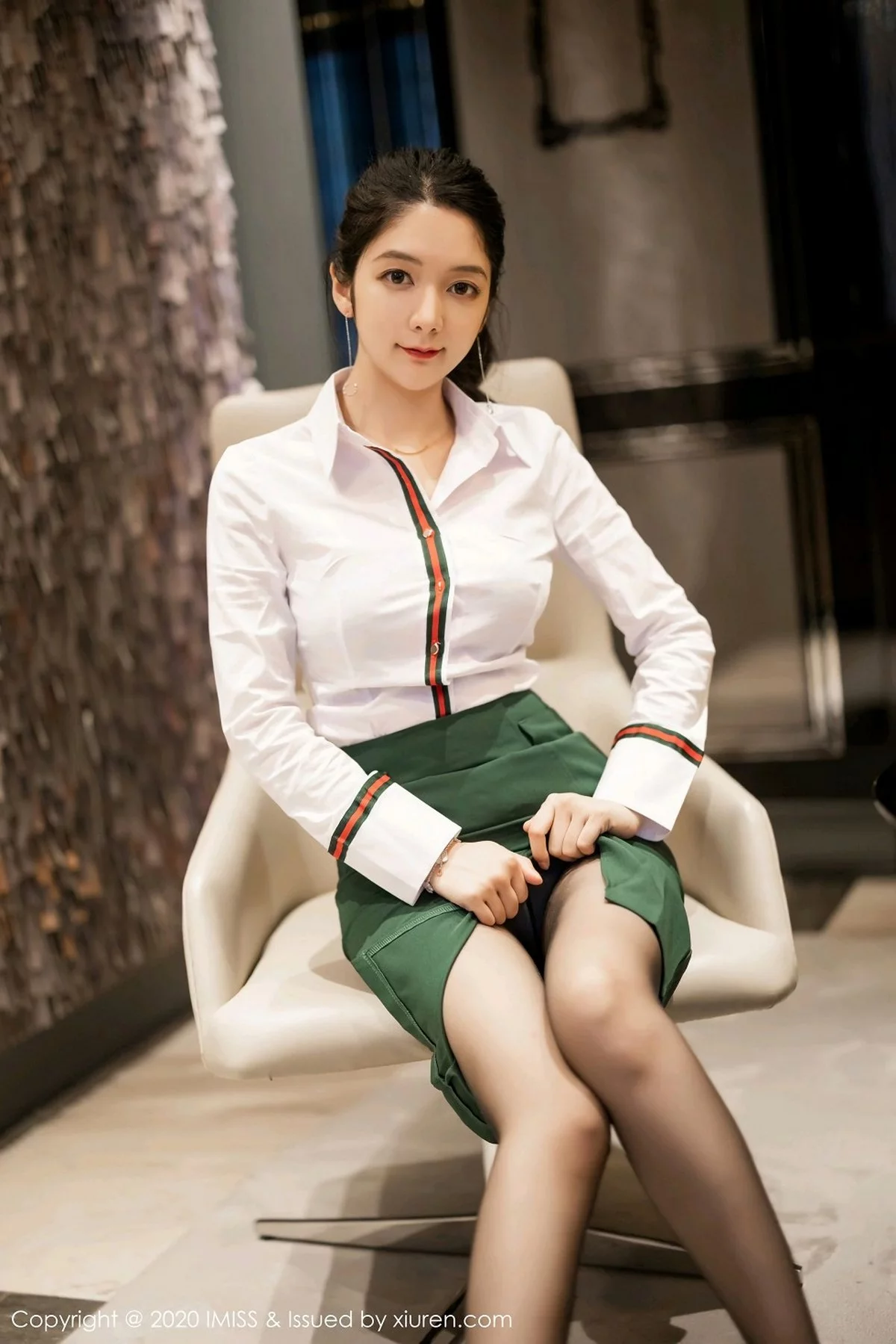 Xrmnw.Vip_小热巴_写真