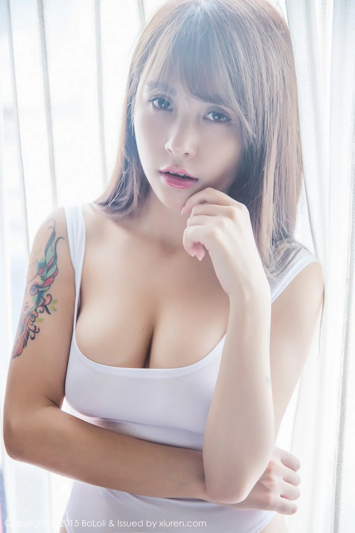 Xrmnw.Vip_夏美酱_写真