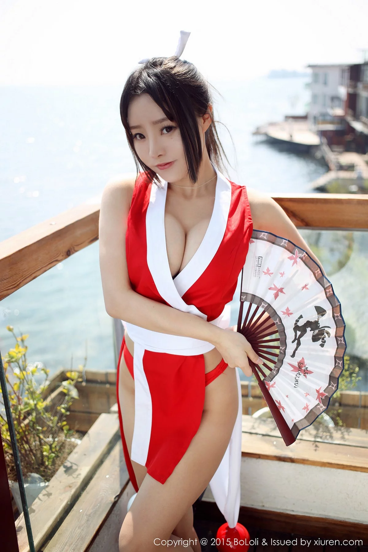 Xrmnw.Vip_柳侑绮_写真