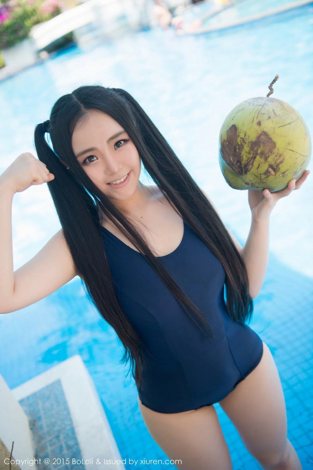 Xrmnw.Vip_许文婷_写真
