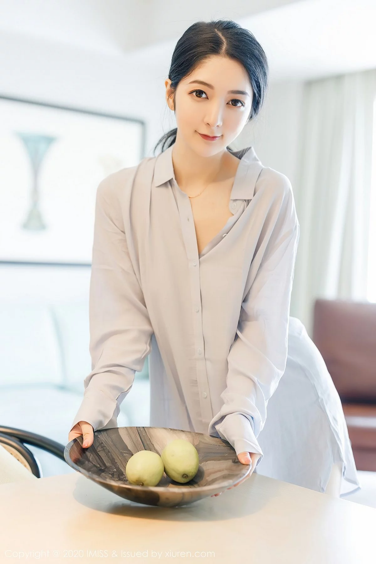 Xrmnw.Vip_小热巴_写真