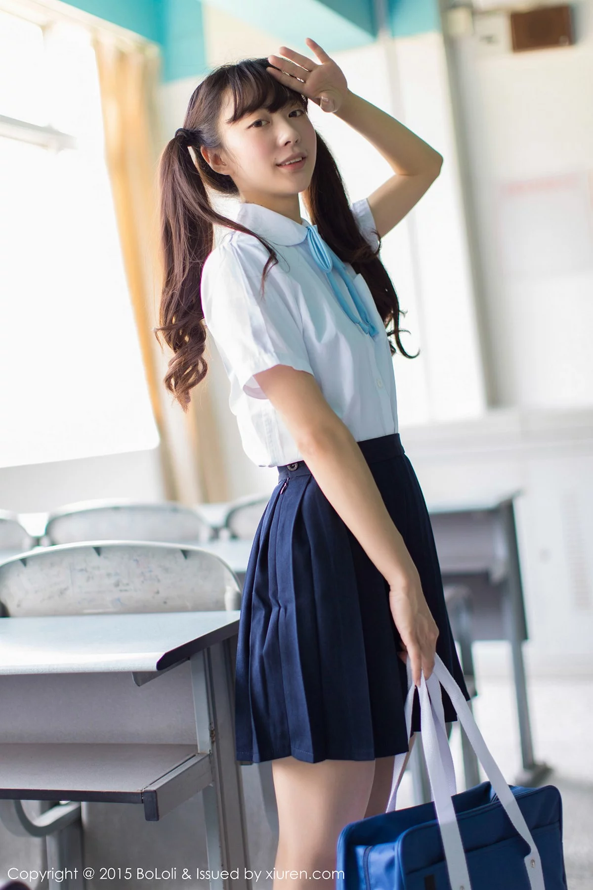 Xrmnw.Vip_朱忆音_写真