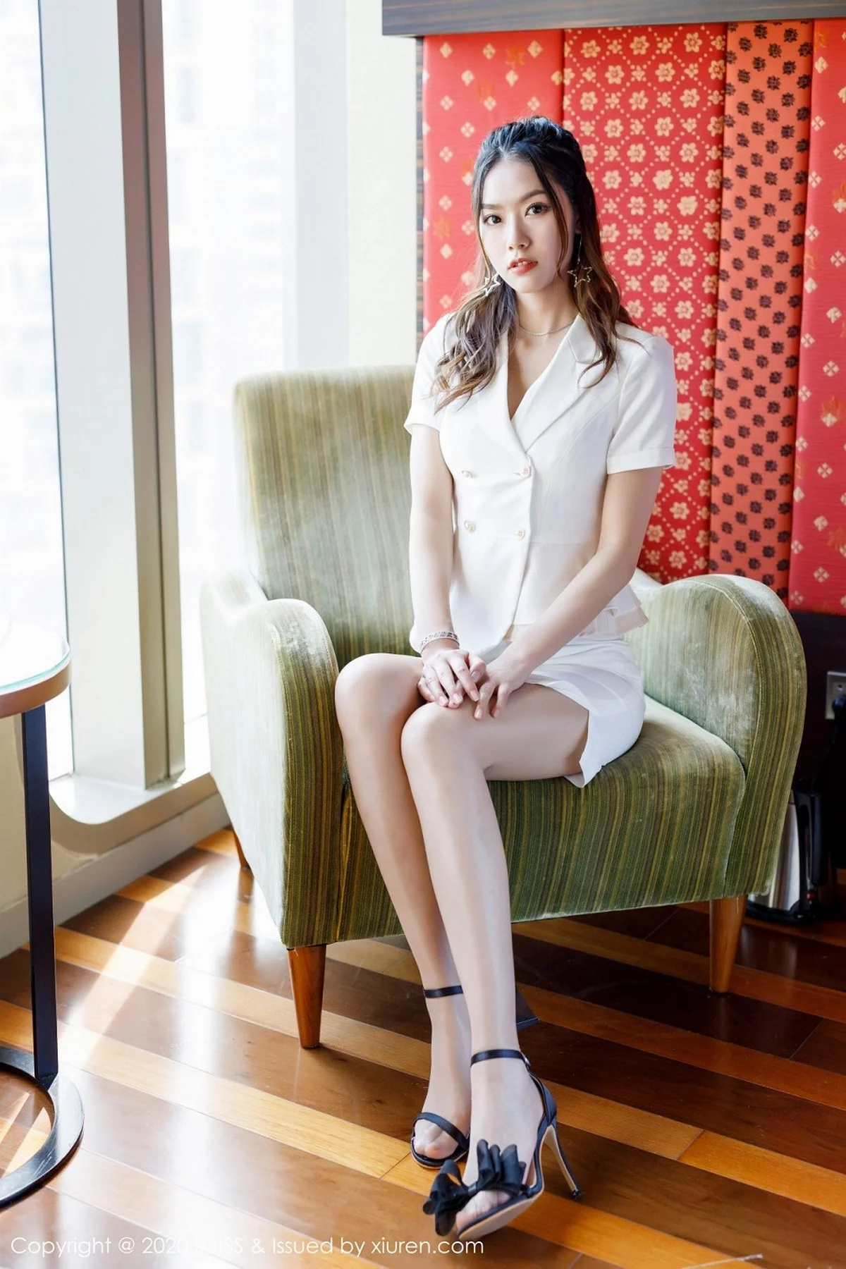 Xrmnw.Vip_方子萱_写真