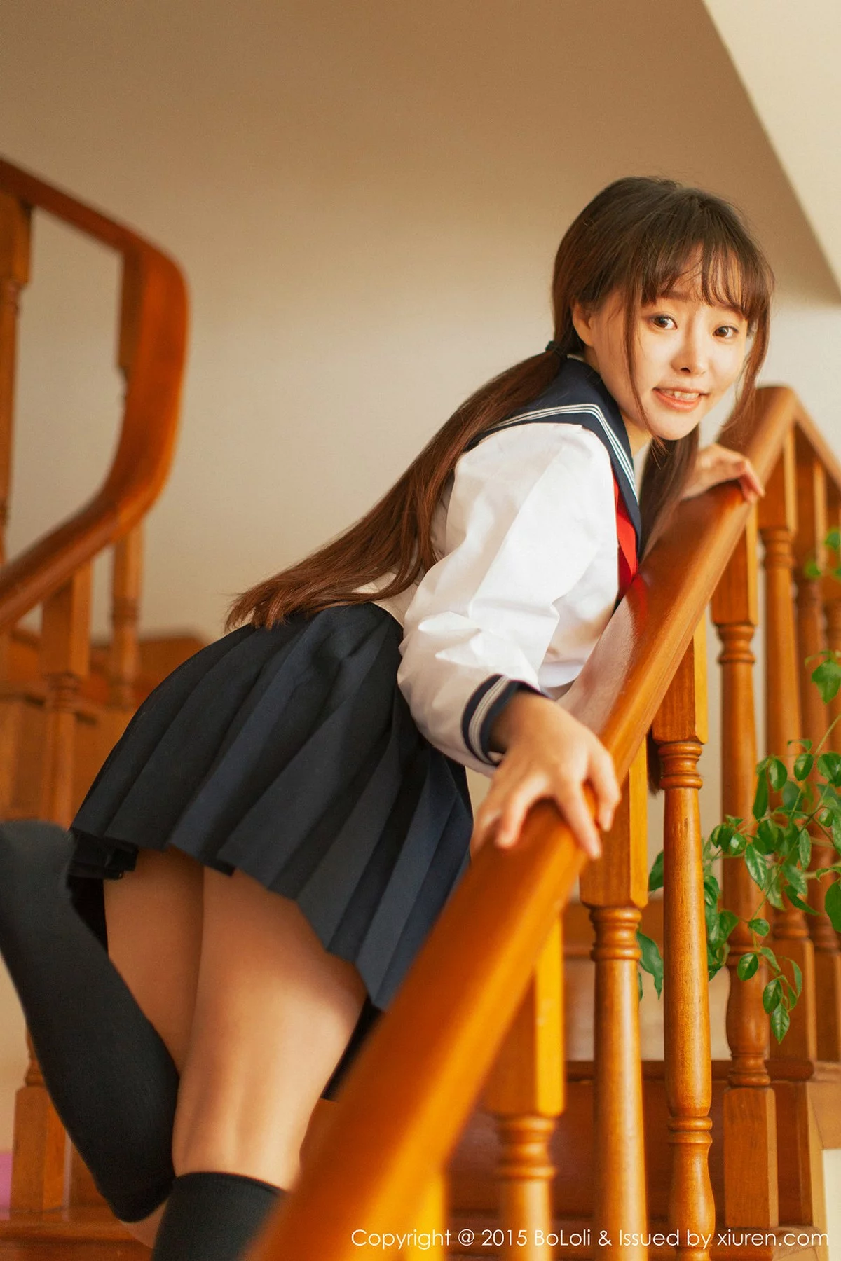 Xrmnw.Vip_柳侑绮_写真