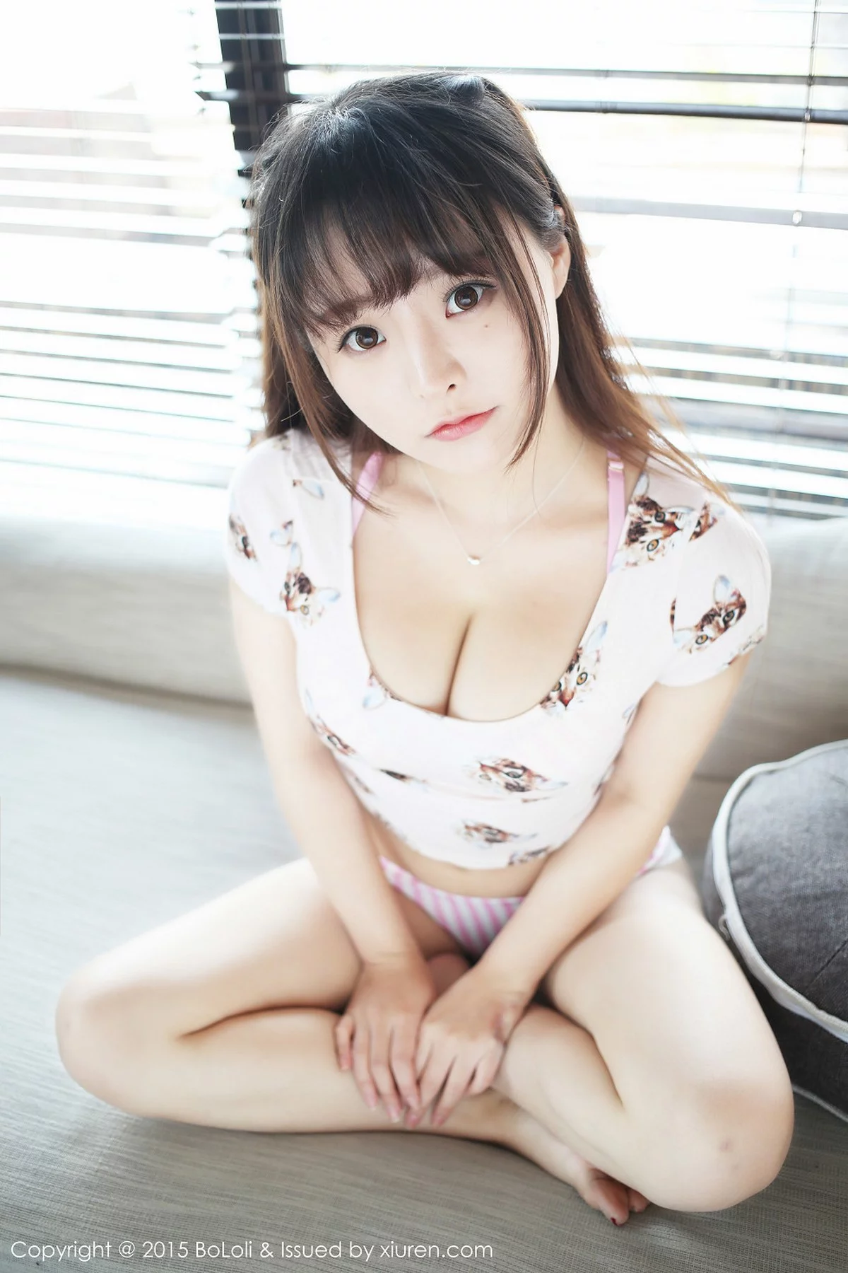 Xrmnw.Vip_柳侑绮_写真