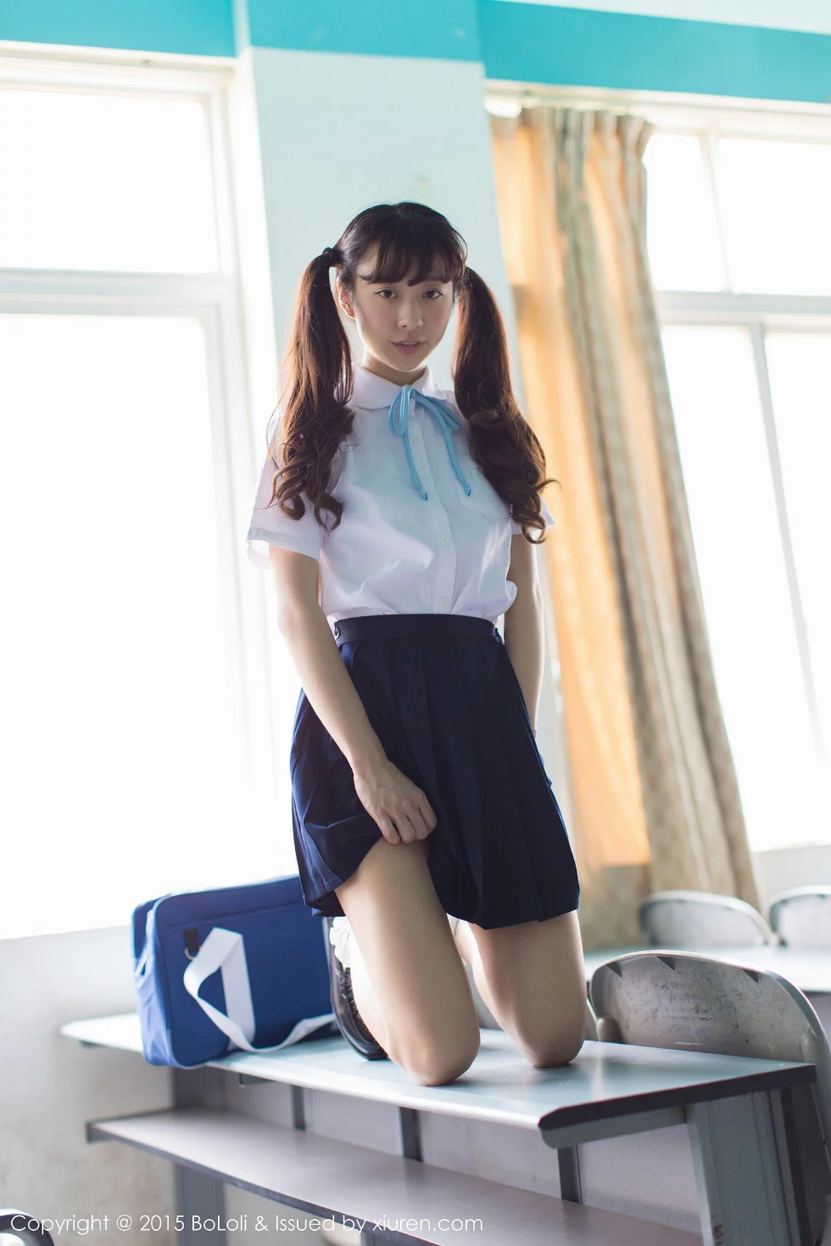 Xrmnw.Vip_朱忆音_写真