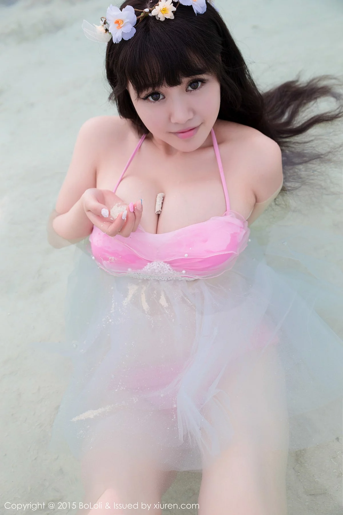 Xrmnw.Vip_Barbie可儿_写真
