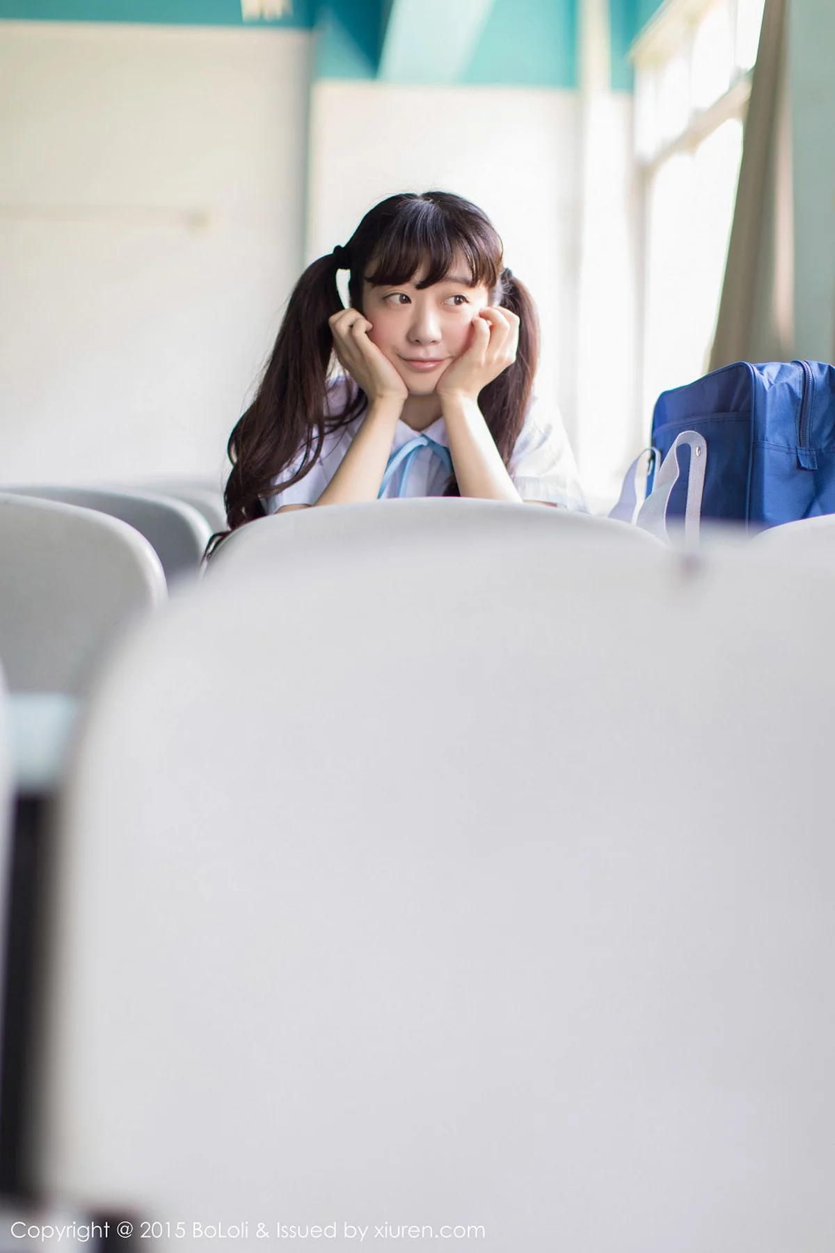 Xrmnw.Vip_朱忆音_写真