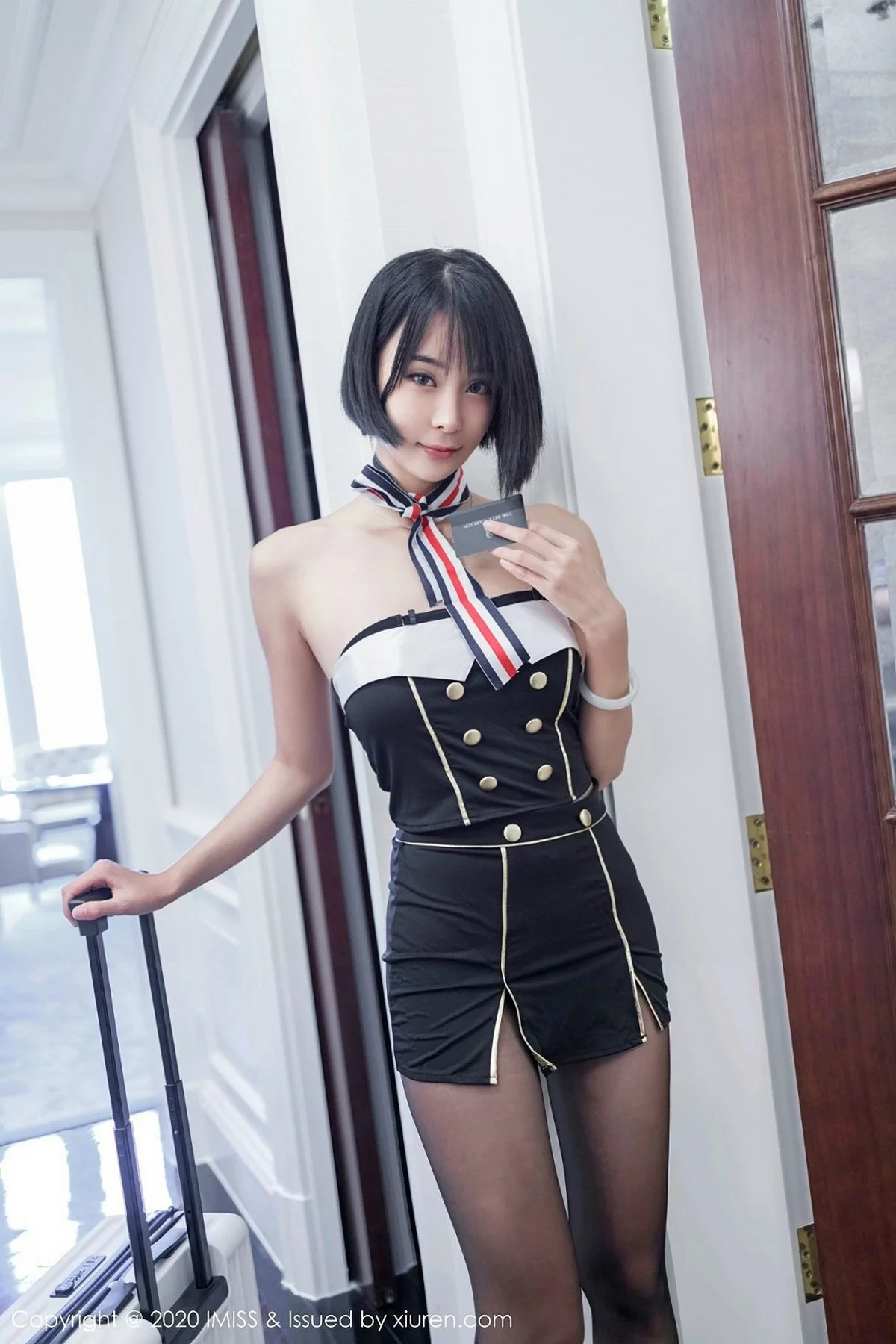 Xrmnw.Vip_蓝夏Akasha_写真