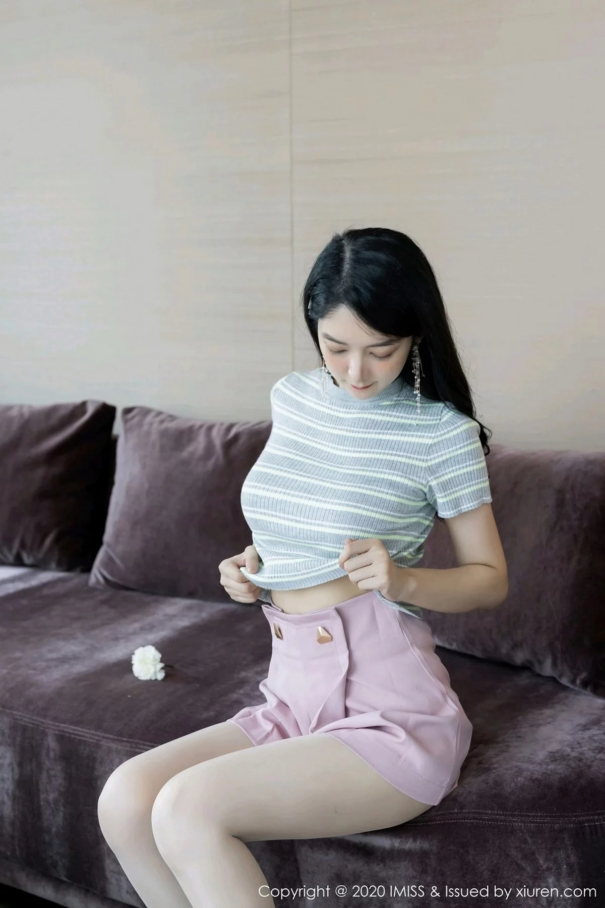 Xrmnw.Vip_小热巴_写真