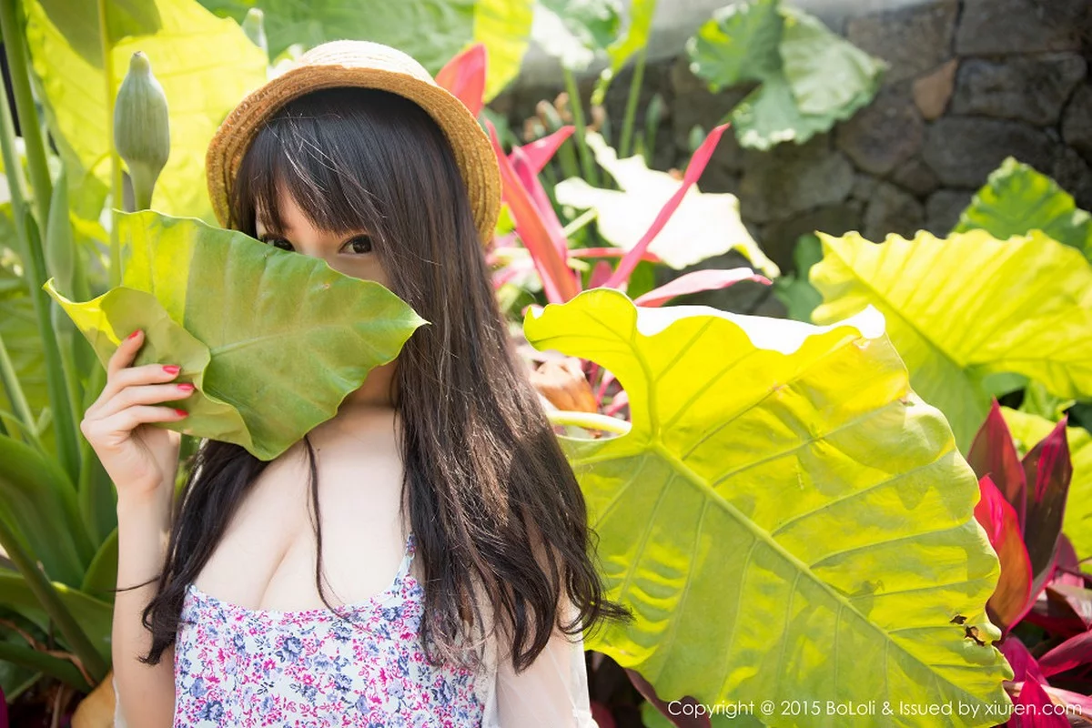 Xrmnw.Vip_李玲_写真