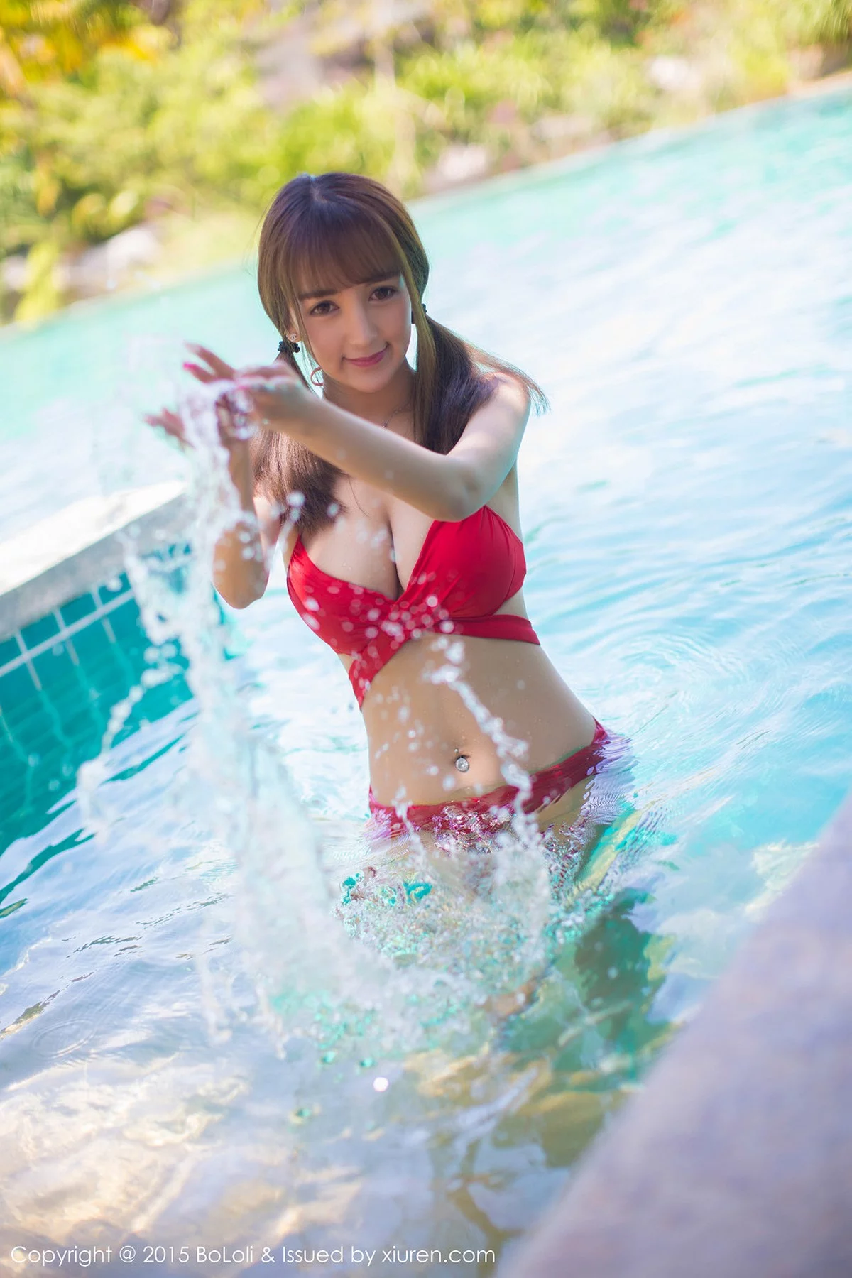 Xrmnw.Vip_小潘鼠_写真