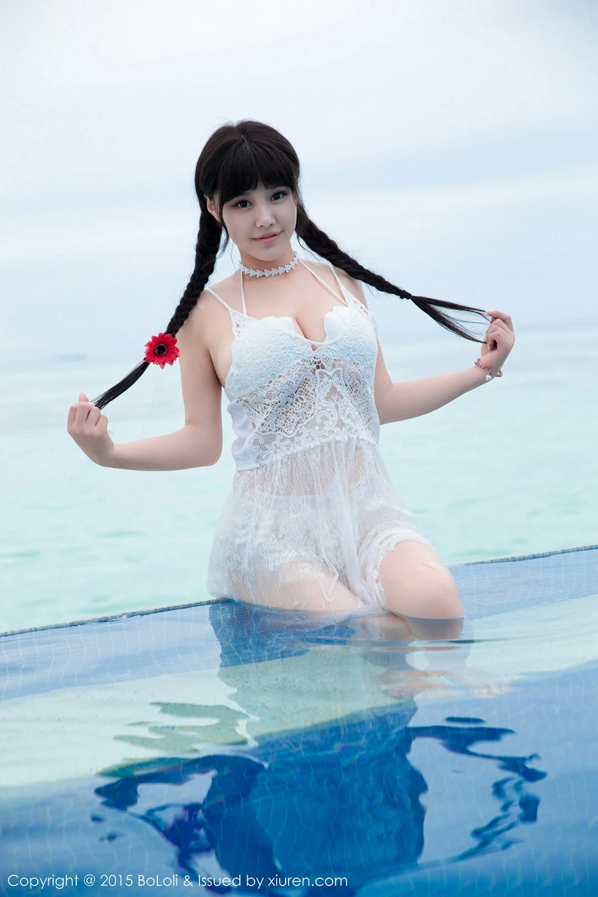 Xrmnw.Vip_Barbie可儿_写真