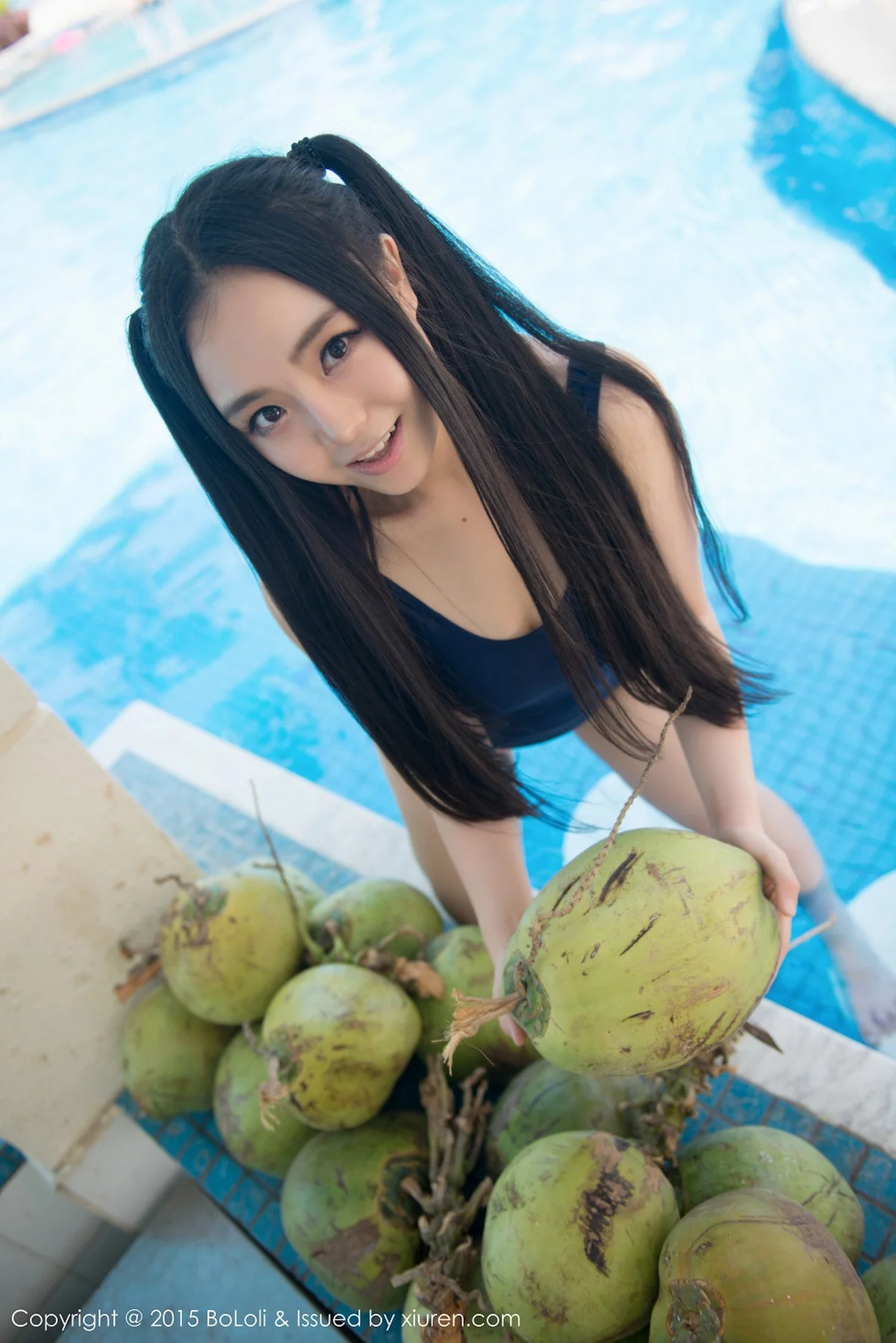 Xrmnw.Vip_许文婷_写真