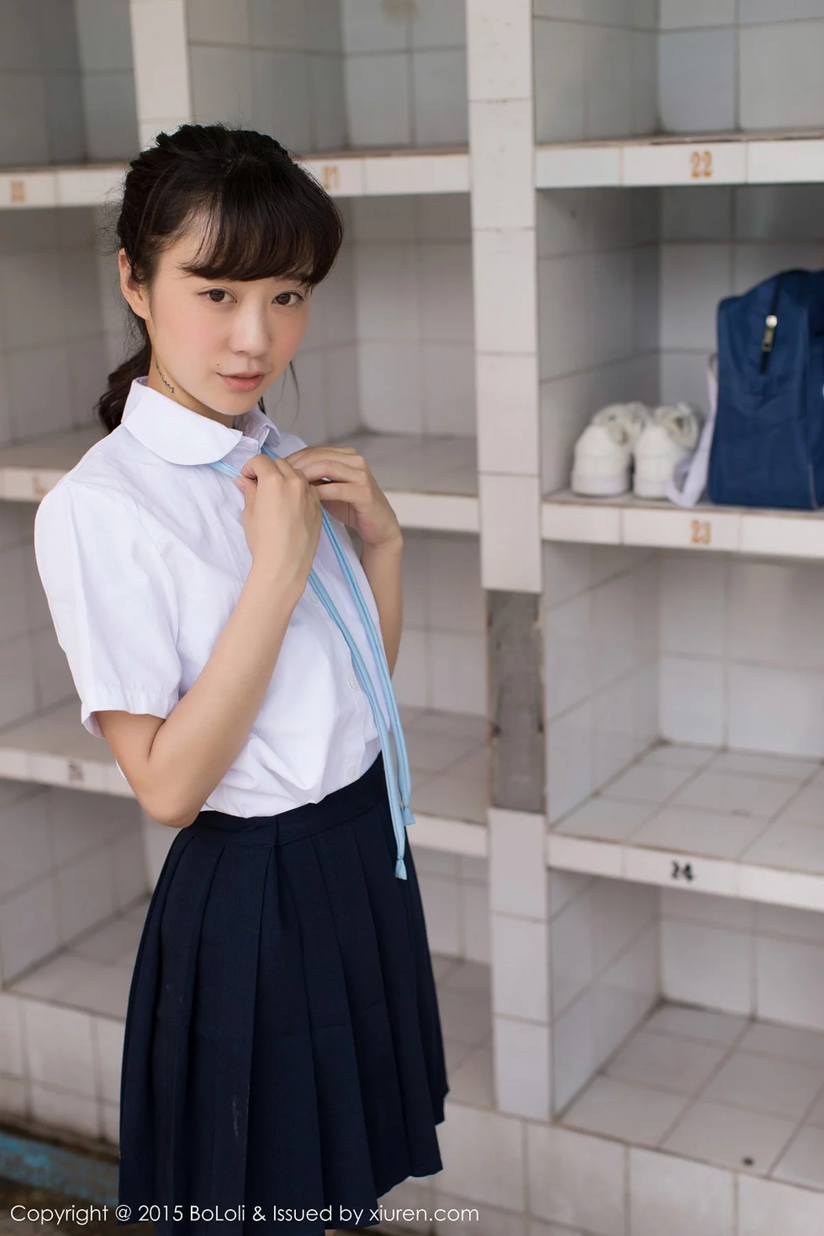 Xrmnw.Vip_朱忆音_写真