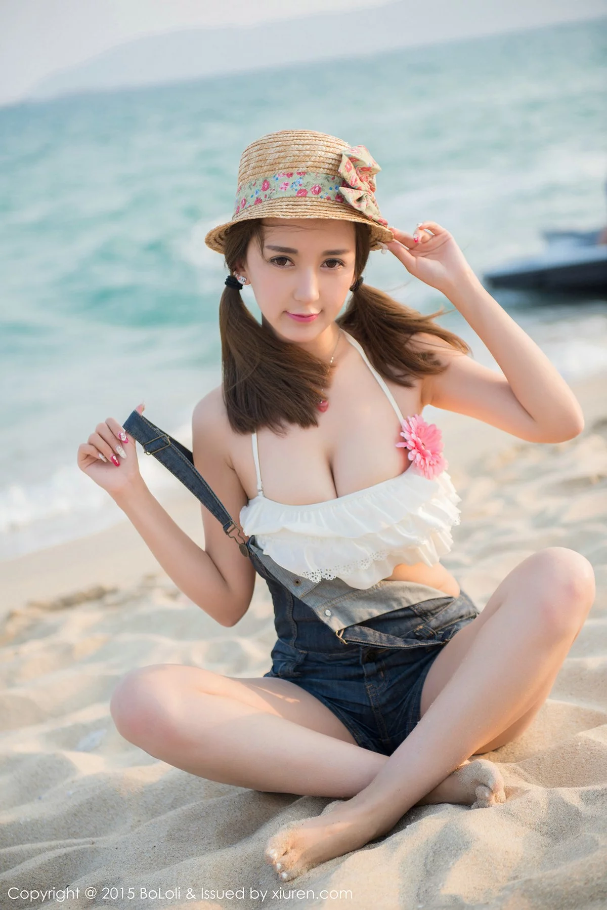 Xrmnw.Vip_小潘鼠_写真