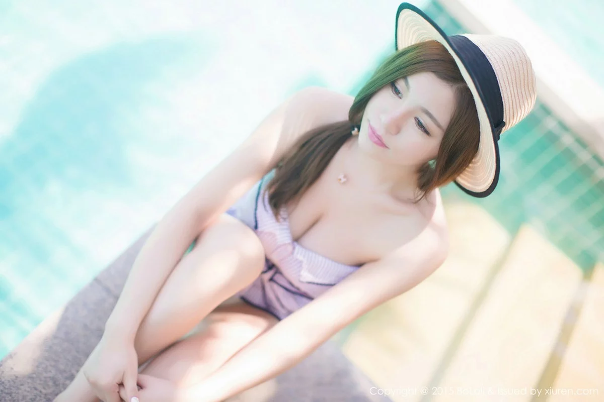 Xrmnw.Vip_刘娅希_写真
