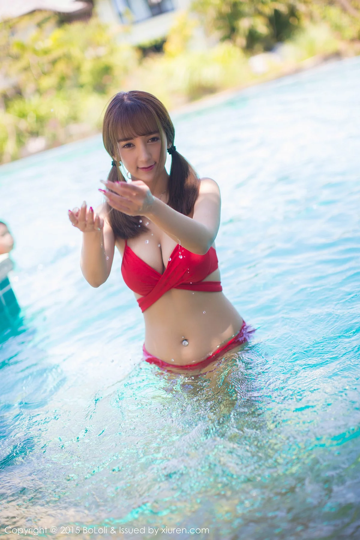 Xrmnw.Vip_小潘鼠_写真