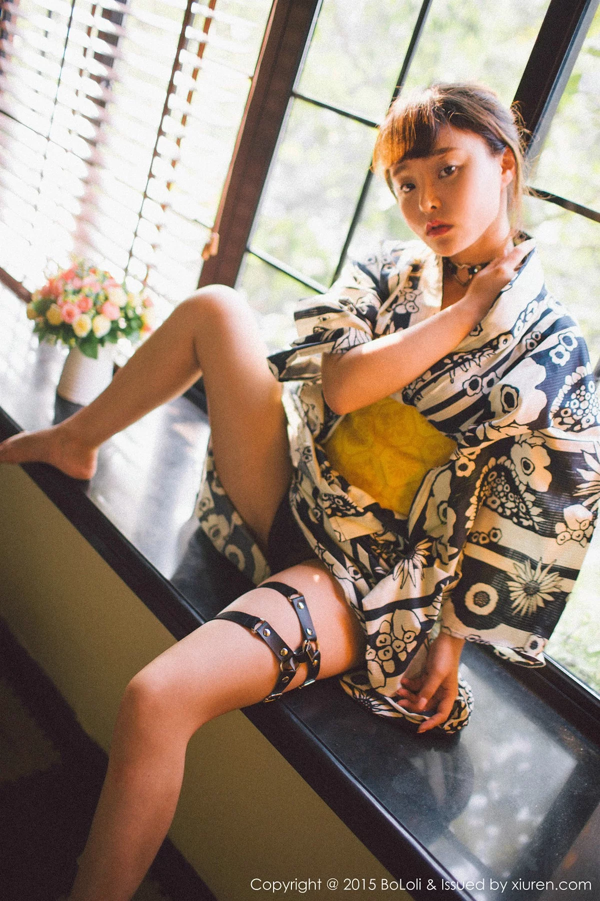 Xrmnw.Vip_柳侑绮_写真
