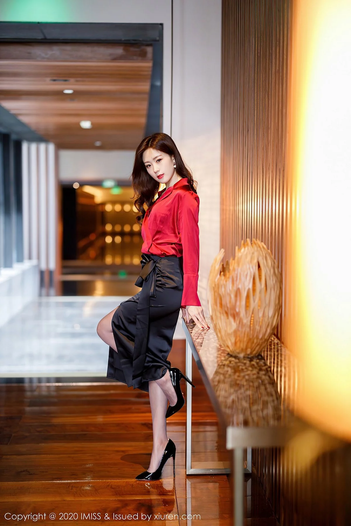 Xrmnw.Vip_杨紫嫣_写真