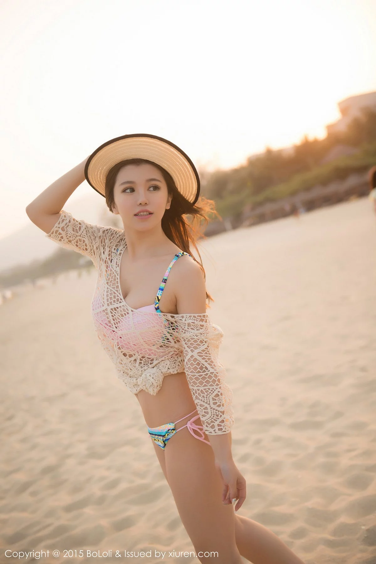 Xrmnw.Vip_刘娅希_写真