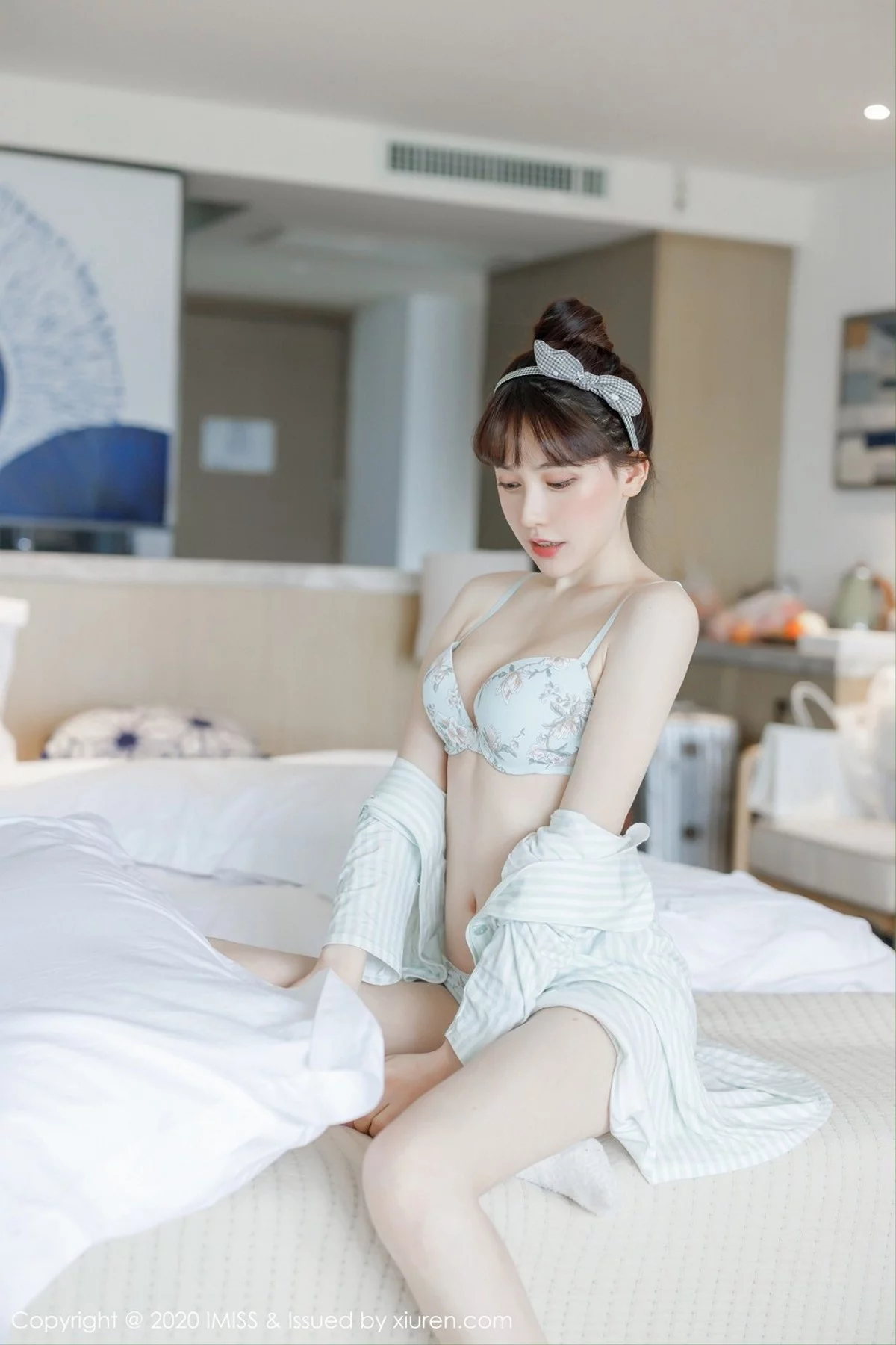 Xrmnw.Vip_刘奕宁_写真