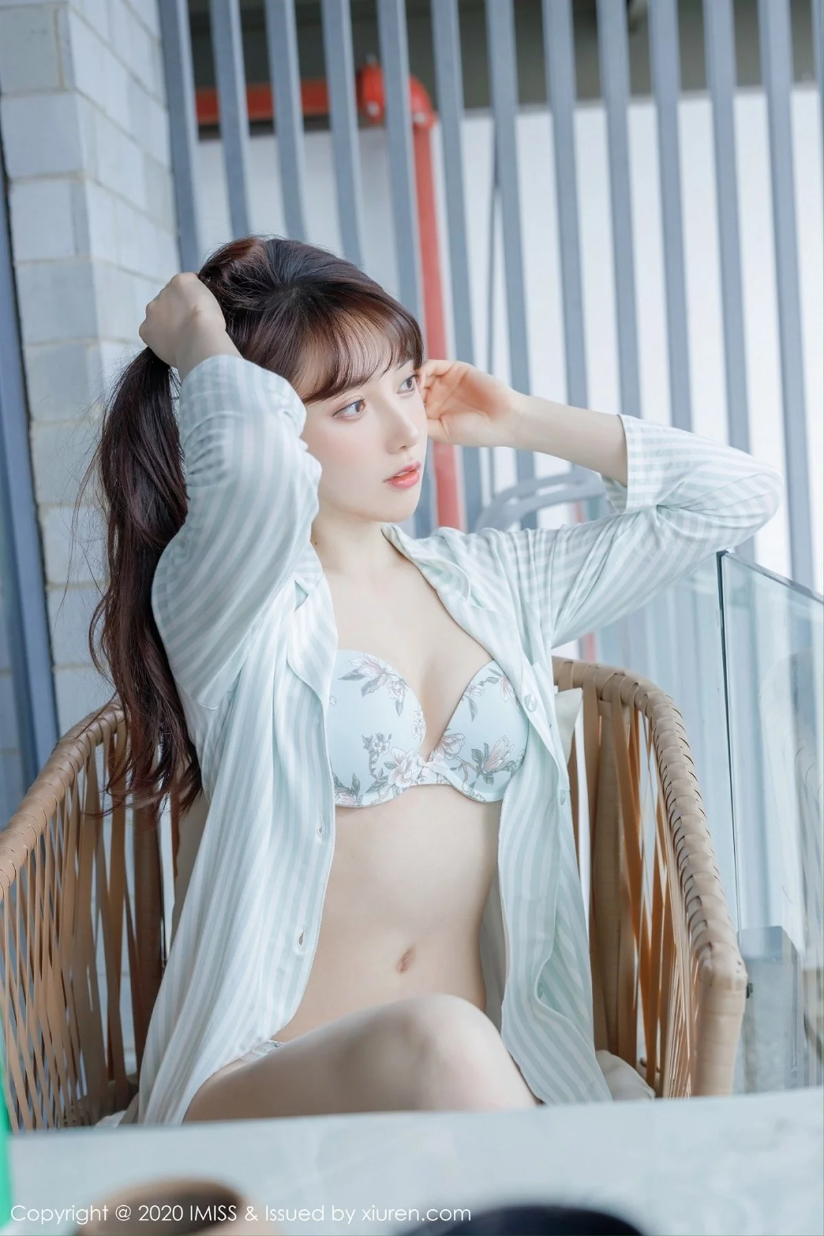 Xrmnw.Vip_刘奕宁_写真