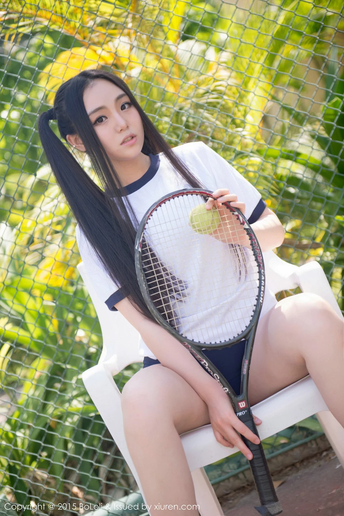 Xrmnw.Vip_许文婷_写真