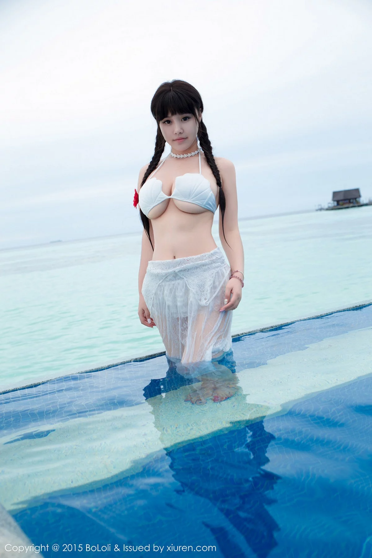 Xrmnw.Vip_Barbie可儿_写真