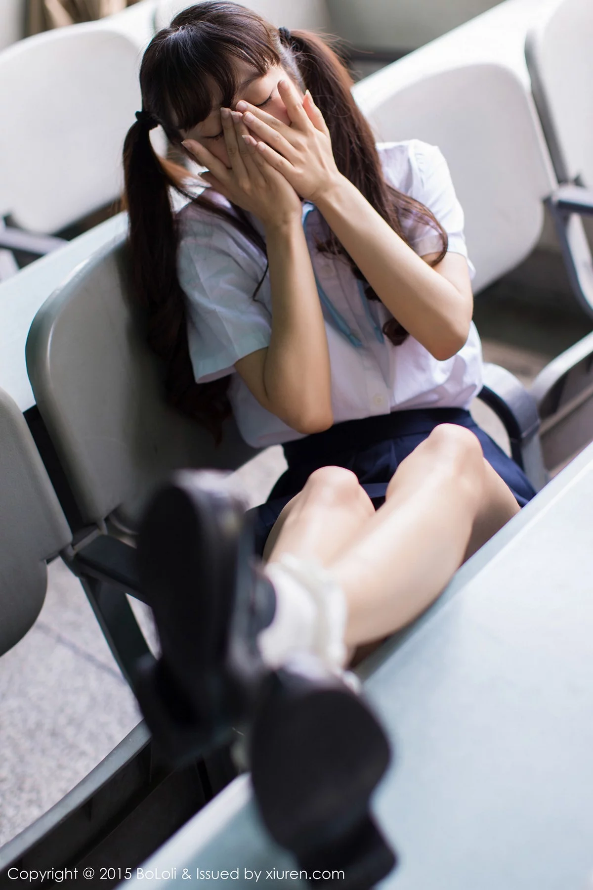 Xrmnw.Vip_朱忆音_写真