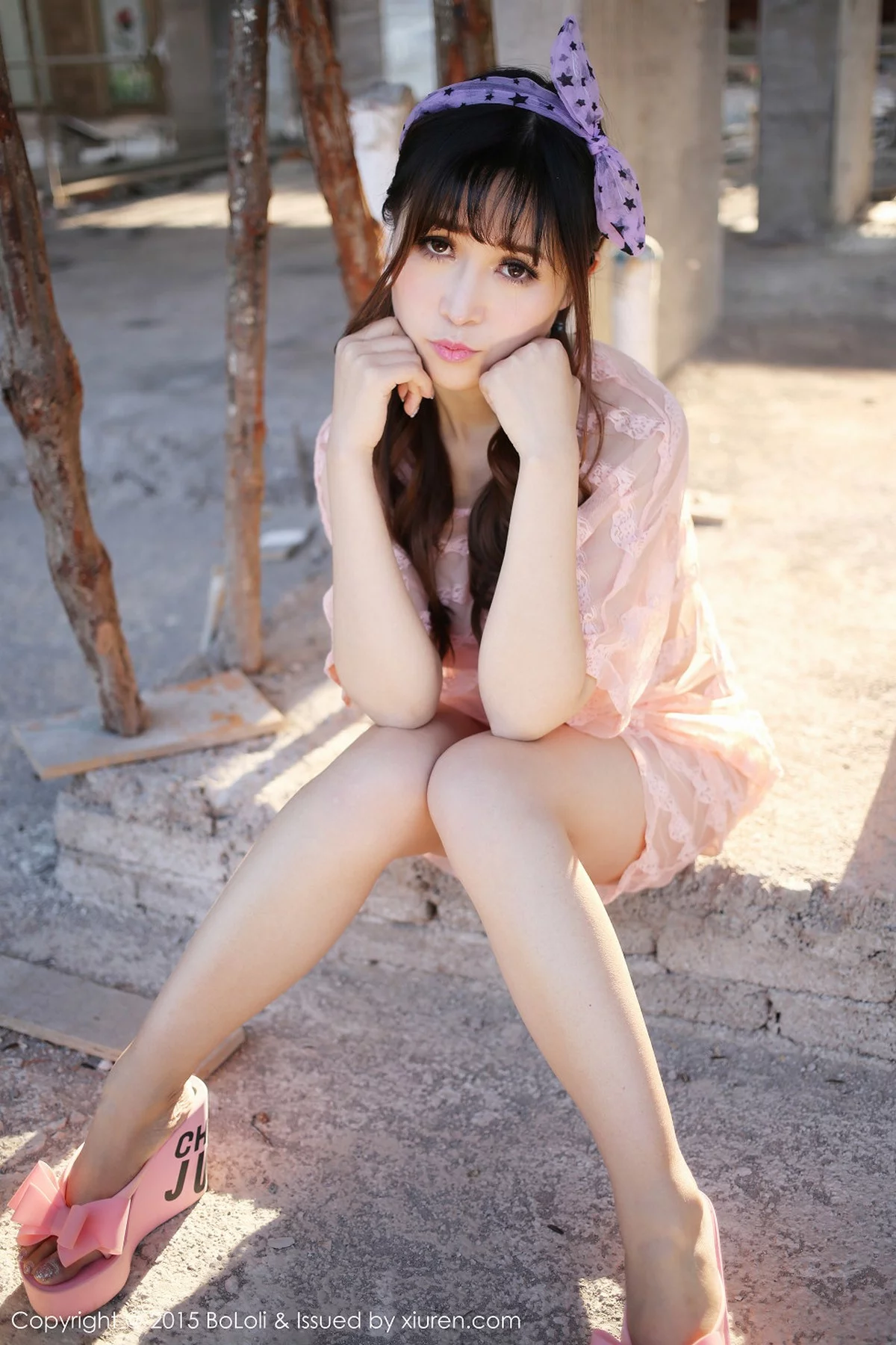 Xrmnw.Vip_张优_写真