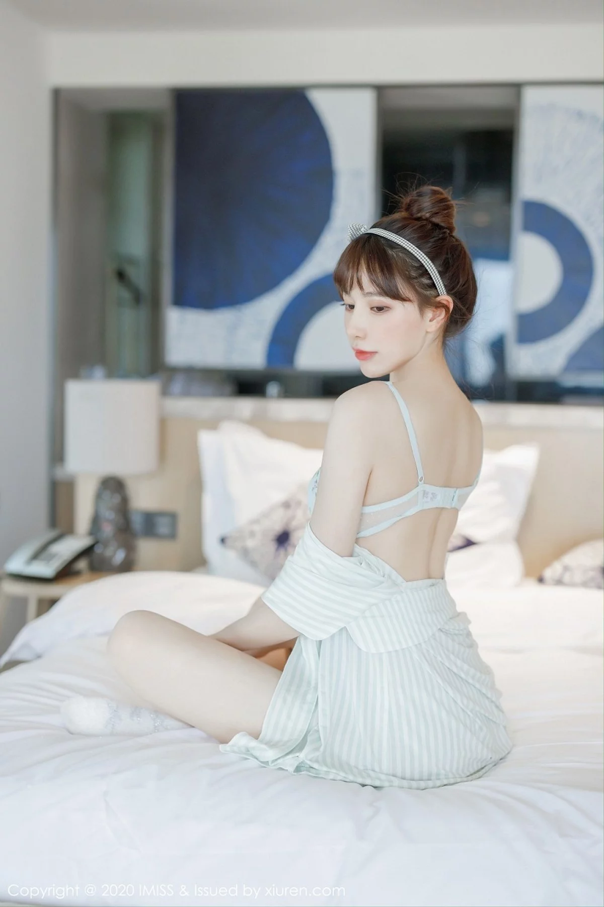 Xrmnw.Vip_刘奕宁_写真
