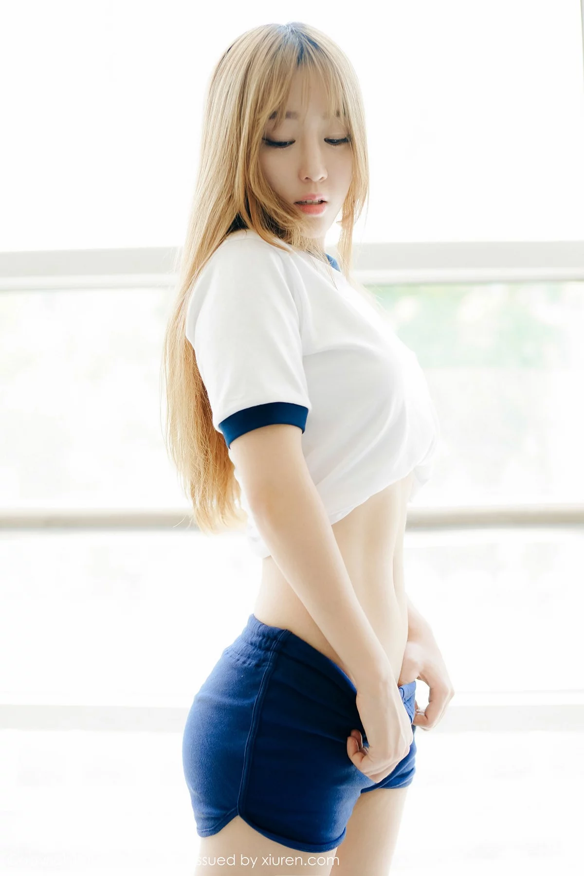 Xrmnw.Vip_王雨纯_写真