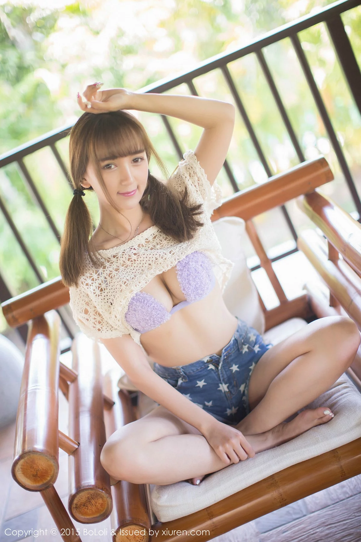 Xrmnw.Vip_小潘鼠_写真